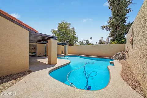 Exterior - 2119 E Alameda Dr, Tempe, AZ 85282 photo 6 of 11