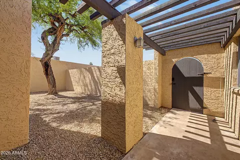 Exterior - 2119 E Alameda Dr, Tempe, AZ 85282 photo 5 of 11
