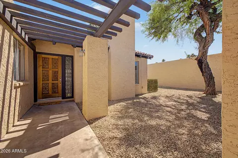 Exterior - 2119 E Alameda Dr, Tempe, AZ 85282 photo 4 of 11
