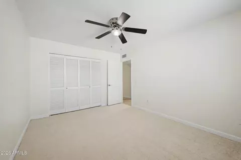 Bedroom - 2119 E Alameda Dr, Tempe, AZ 85282 photo 4 of 4