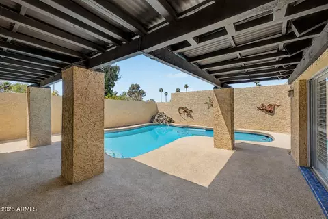 Exterior - 2119 E Alameda Dr, Tempe, AZ 85282 photo 7 of 11