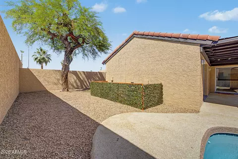 Exterior - 2119 E Alameda Dr, Tempe, AZ 85282 photo 9 of 11