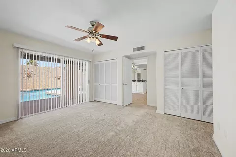 Bedroom - 2119 E Alameda Dr, Tempe, AZ 85282 photo 1 of 4