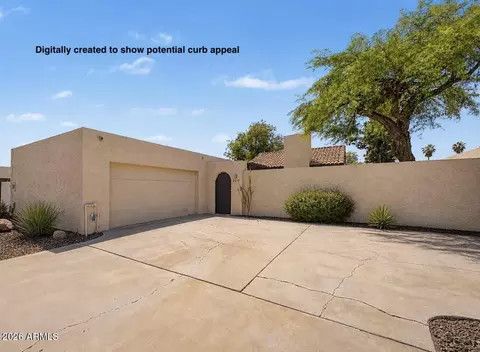 Exterior - 2119 E Alameda Dr, Tempe, AZ 85282 photo 2 of 11