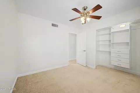 Bedroom - 2119 E Alameda Dr, Tempe, AZ 85282 photo 3 of 4