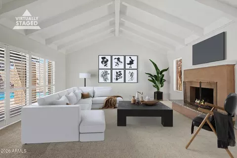 Living - 2119 E Alameda Dr, Tempe, AZ 85282 photo 2 of 4
