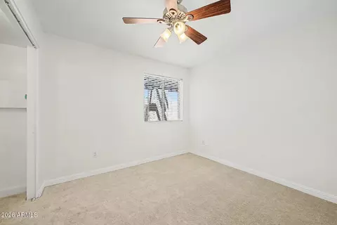 Bedroom - 2119 E Alameda Dr, Tempe, AZ 85282 photo 2 of 4
