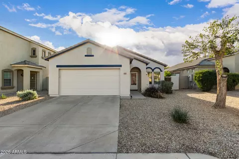 15038 N 172nd Ln, Surprise, AZ 85388