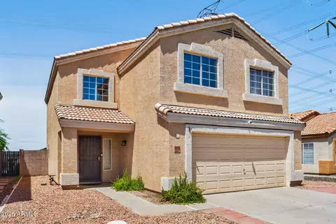 1820 N 120th Dr, Avondale, AZ 85392