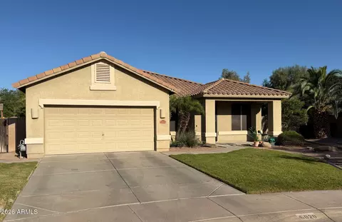 6020 S Topaz Pl, Chandler, AZ 85249