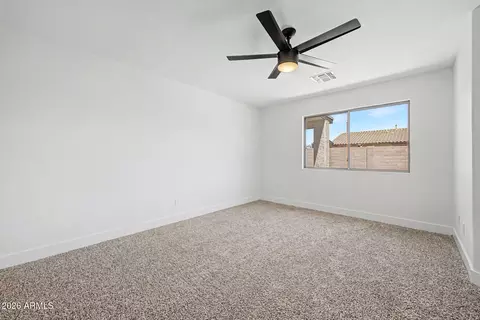 Bedroom - 2554 E Morgan Ct, Gilbert, AZ 85295 photo 2 of 3