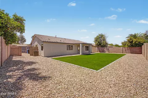 Exterior - 2554 E Morgan Ct, Gilbert, AZ 85295 photo 6 of 6
