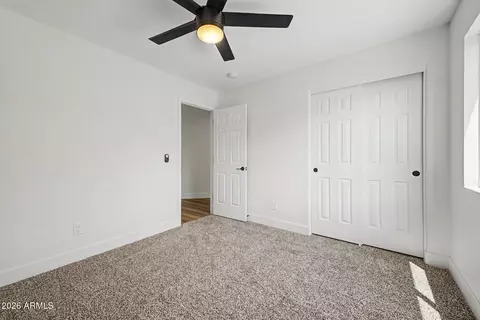 Bedroom - 2554 E Morgan Ct, Gilbert, AZ 85295 photo 3 of 3