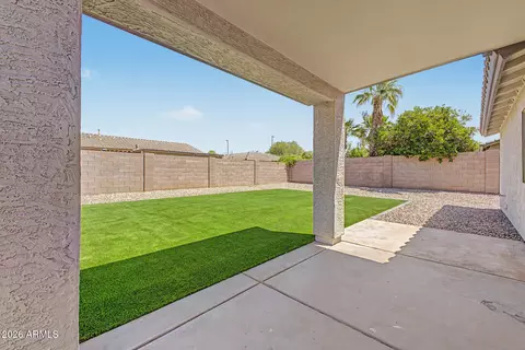 Exterior - 2554 E Morgan Ct, Gilbert, AZ 85295 photo 3 of 6