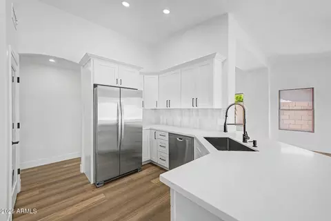 Kitchen - 2554 E Morgan Ct, Gilbert, AZ 85295 photo 1 of 3