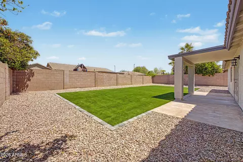 Exterior - 2554 E Morgan Ct, Gilbert, AZ 85295 photo 4 of 6