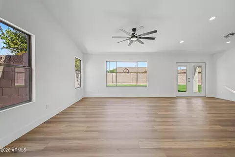 Living - 2554 E Morgan Ct, Gilbert, AZ 85295 photo 7 of 9