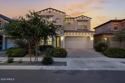 26175 S 229th Pl, Queen Creek, AZ 85142