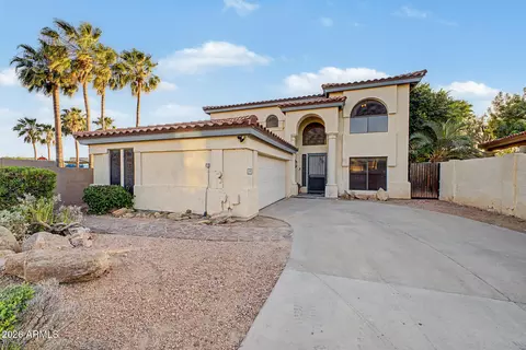 14404 N 15th Pl, Phoenix, AZ 85022