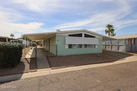 8301 N 103 Ave #34, Peoria, AZ 85345