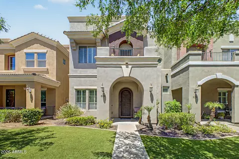 308 W Herro Ln, Phoenix, AZ 85013