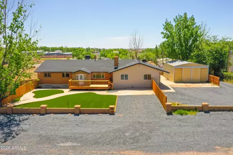 445 W Academy Ave, Colorado City, AZ 86021