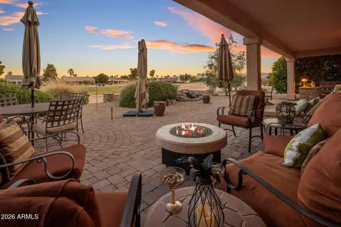 15831 W Joshua Tree Dr, Surprise, AZ 85374