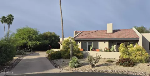 18409 E Horseshoe Cir, Rio Verde, AZ 85263