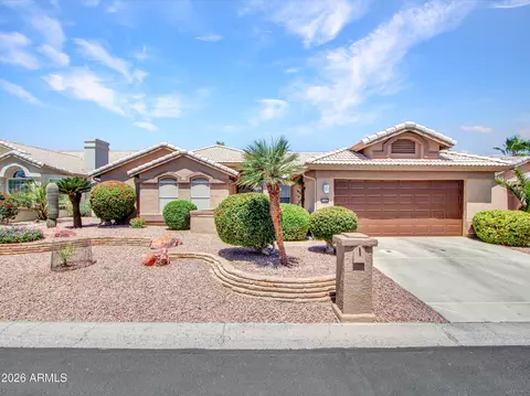 15342 W Catalina Ct, Goodyear, AZ 85395