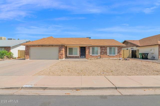 2248 E Calypso Ave, Mesa, AZ 85204