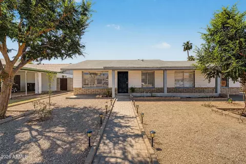 701 W Emelita Ave, Mesa, AZ 85210