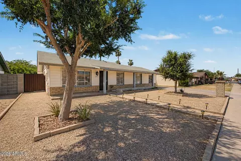 701 W Emelita Ave, Mesa, AZ 85210