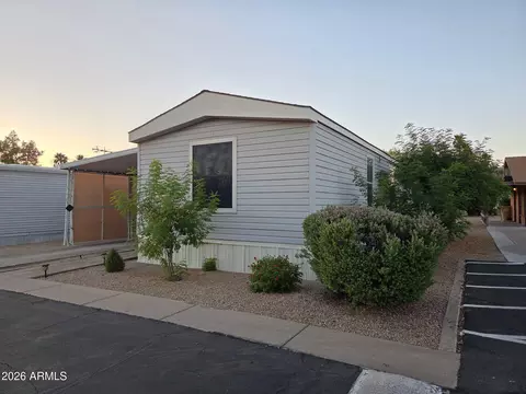 2523 E Contention Mine Rd #31, Phoenix, AZ 85032