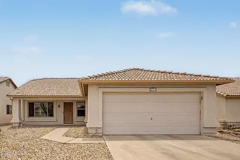 10311 W Orange Dr, Glendale, AZ 85307