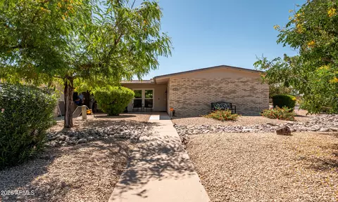 13361 W Aleppo Dr, Sun City West, AZ 85375
