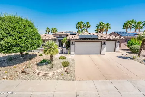 18028 W Tierra Del Sol Dr, Surprise, AZ 85387