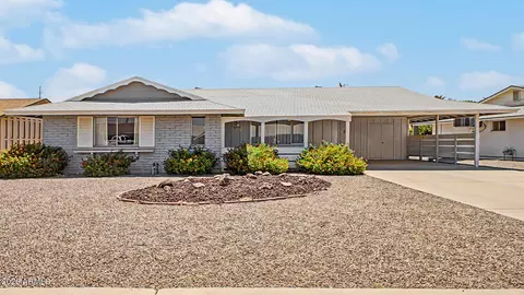 9911 W Sun City Blvd, Sun City, AZ 85351
