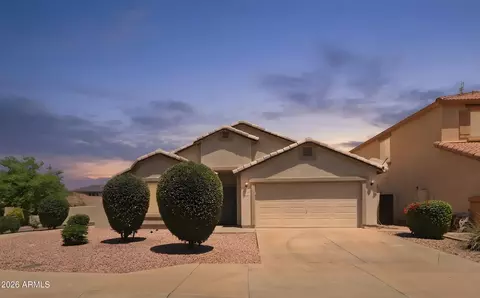 10442 W Toronto Way, Tolleson, AZ 85353