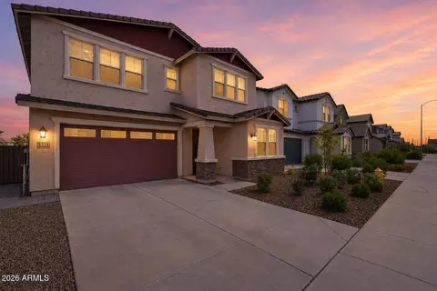 8324 E Paloma Ave, Mesa, AZ 85212