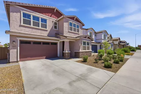 8324 E Paloma Ave, Mesa, AZ 85212