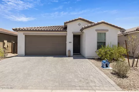 1972 N Loretta Pl, Casa Grande, AZ 85122