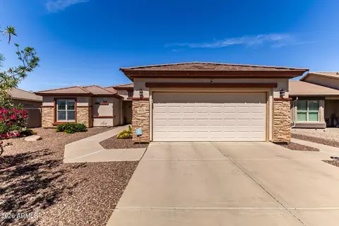 3574 E County Down Dr, Chandler, AZ 85249
