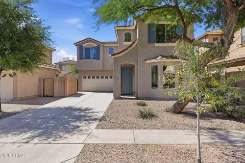 3665 E Sundance Ave, Gilbert, AZ 85297 photo 3