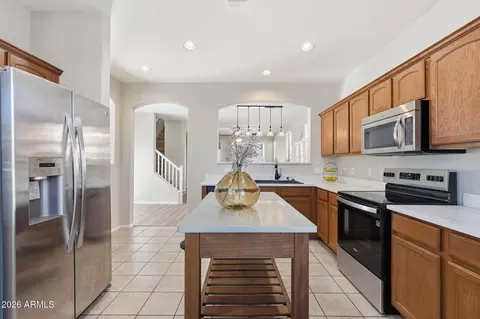 3665 E Sundance Ave, Gilbert, AZ 85297 photo 5