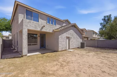 3665 E Sundance Ave, Gilbert, AZ 85297 photo 32