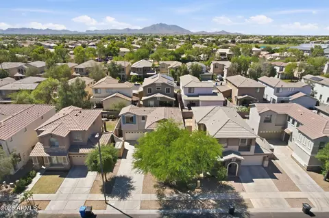 3665 E Sundance Ave, Gilbert, AZ 85297 photo 34