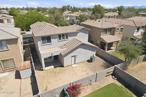 3665 E Sundance Ave, Gilbert, AZ 85297 photo 33