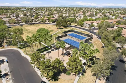 3665 E Sundance Ave, Gilbert, AZ 85297 photo 35