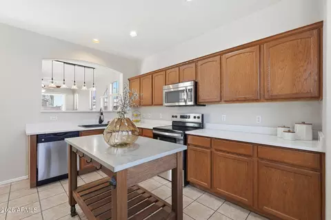 3665 E Sundance Ave, Gilbert, AZ 85297 photo 8