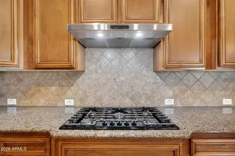 Kitchen - 4101 E Woodside Way, Gilbert, AZ 85297 photo 6 of 6